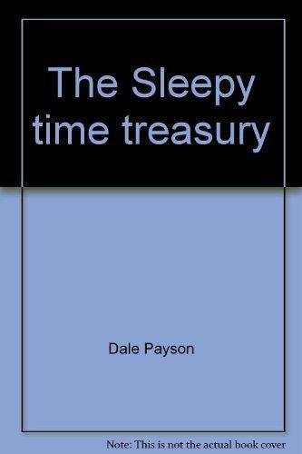 Book The Sleepy time treasury free