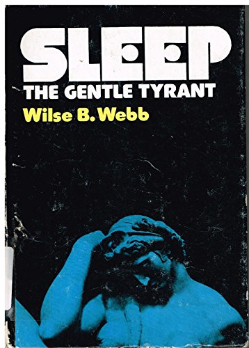 Book Sleep, the gentle tyrant (A Spectrum book ; S-376) free