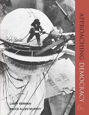 Book Mypoliscilab Pegasus Student Access Code Card For Approaching Democracy (standalone) (6th Edition) free