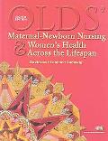 Book Olds' Maternal-Newborn Nursing & Women's Health Across the Lifespan free
