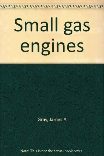 Book Small gas engines free