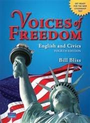 Book Voices of Freedom: Teacher's Edition (4th Edition) free