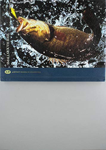 Book Smallmouth Bass (Hunting and Fishing Library) free