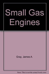 Book Small Gas Engines free
