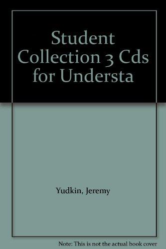 Book Understanding Music 3-CD Student Set free
