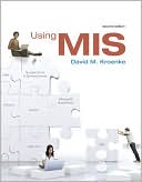 Book Using MIS (2nd Edition) free