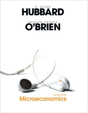 Book Microeconomics (2nd Edition) (MyEconLab Series)(Book only) free