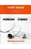 Book Microeconomics - Study Guide free