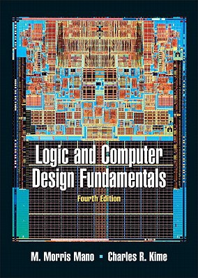 Book Logic and Computer Design Fundamentals Value Package (Includes Xilinx 6.3 Student Edition) free