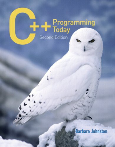 Book C++ Programming today and MS VIS C++ XPRESS 05 Package free