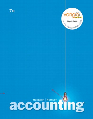 Book Accounting, Chapters 1-25 & MyAccountingLab 12-Month Access Code Package Value Pack (includes Study Guide Chapters 1-13 & CD & Study Guide Chapters 12-25 & CD) free