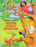 Book Creating Literacy Instruction for All Students free