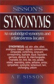 Book Sisson's Word and Expression Locater (Prentice-Hall Career & Personal Development) free