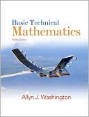Book Basic Technical Mathematics free