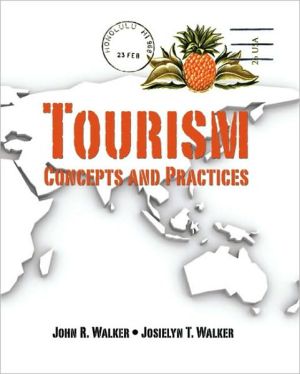 Book Tourism: Concepts and Practices free