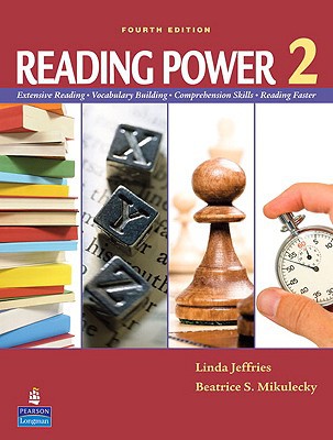Book Reading Power 2 Student Book free