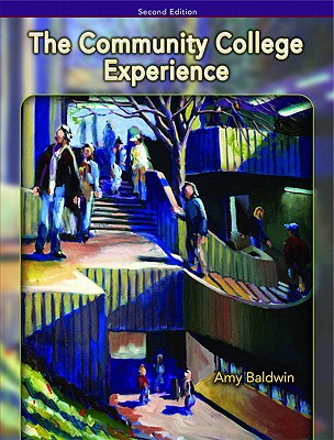 Book Community College Experience, Brief Edition Value Package (Includes PH Planner for Student Success) free