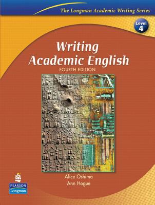 Book Writing Academic English with Criterion(TM) Publisher's Version free