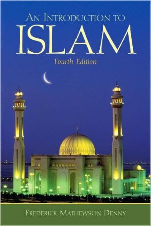 Book An Introduction to Islam, 4th free
