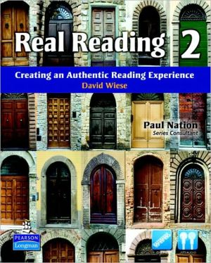 Book Real Reading 2: Student Book (Book & CD-ROM) free