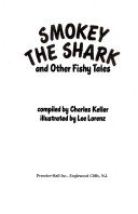 Book Smokey the Shark and Other Fishy Tales free