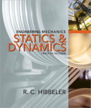 Book Statics and Dynamics free
