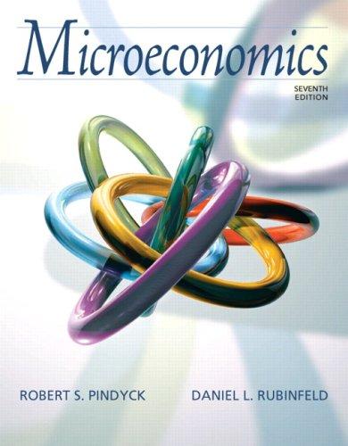 Book Microeconomics free