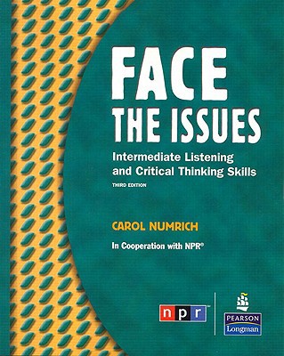 Book Value Pack: Face the Issues Student Book and Classroom Audio CD (3rd Edition) free