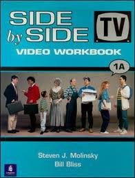 Book Side by Side TV Video Wb 1a free