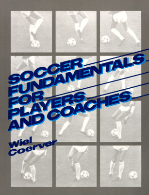 Book Soccer Fundamentals for Players and Coaches free