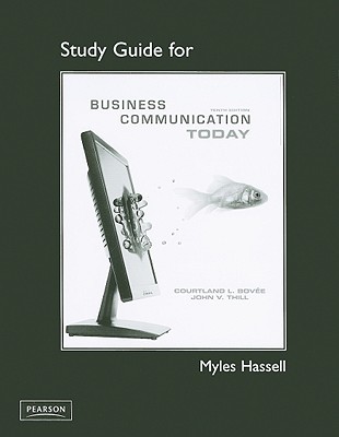 Book Business Communication Today free