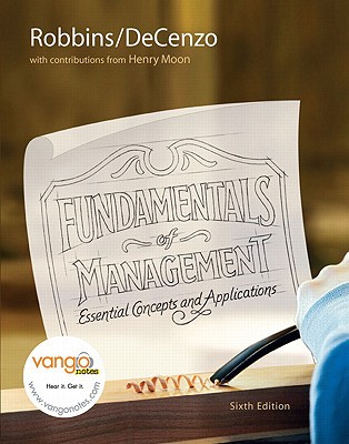 Book Fundamentals of Management Value Pack (Includes Study Guide & Self Assessment Library 3.4) free