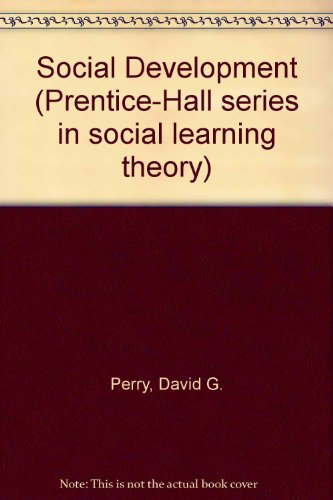 Book Social Development free
