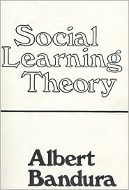 Book Social Learning Theory free