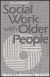 Book Social Work With Older People free