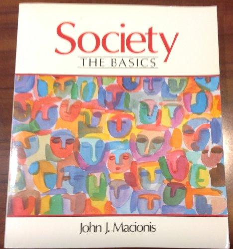 Book Society: The Basics free