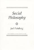 Book Social Philosophy free