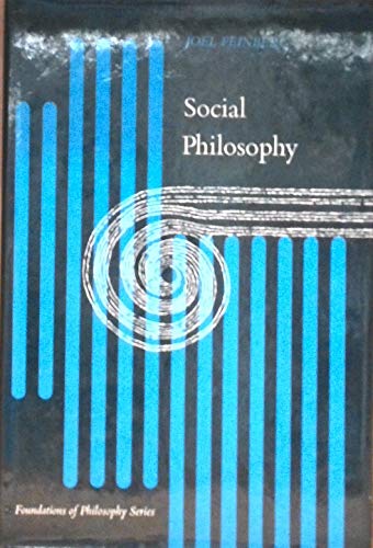 Book Social philosophy (Foundations of philosophy series) free
