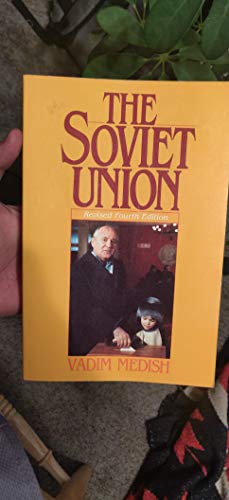 Book The Soviet Union free