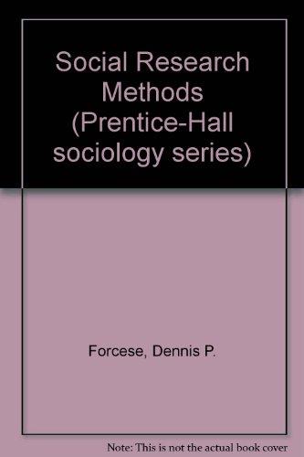 Book Social research methods free