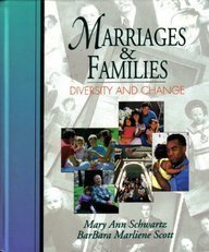 Book Marriages and Families: Diversity and Change free