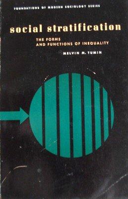 Book Social Stratification (Foundations of Modern Sociology) free