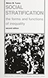 Book Social Stratification: The Forms and Functions of Inequality free