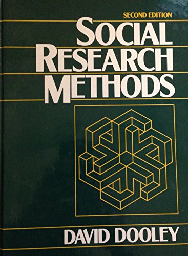 Book Social Research Methods free