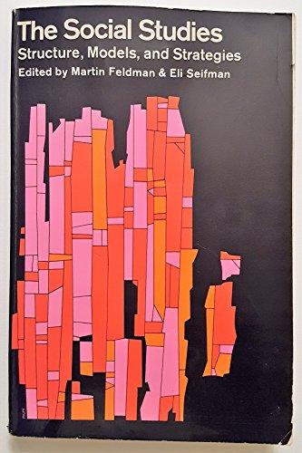 Book The social studies;: Structure, models, and strategies, free