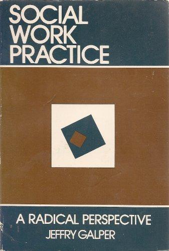 Book Social work practice: A radical perspective free