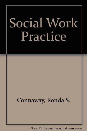 Book Social Work Practice free