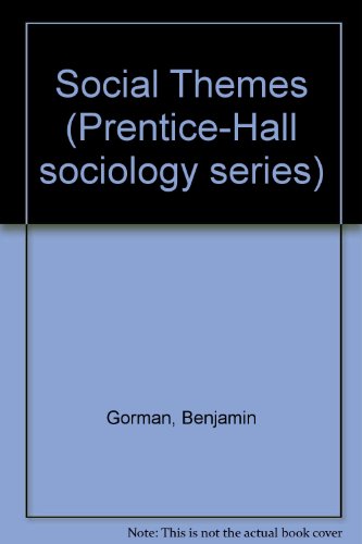 Book Social Themes free
