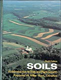 Book Soils: An introduction to soils and plant growth free