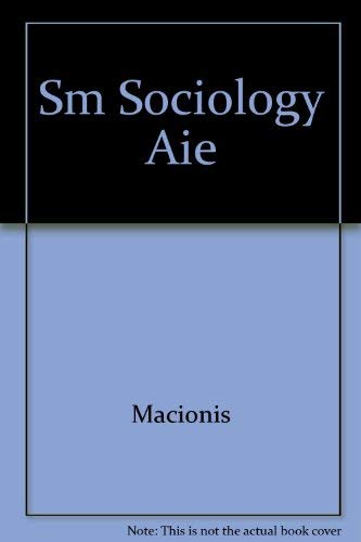 Book Sm Sociology Aie free
